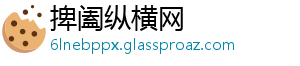 捭阖纵横网